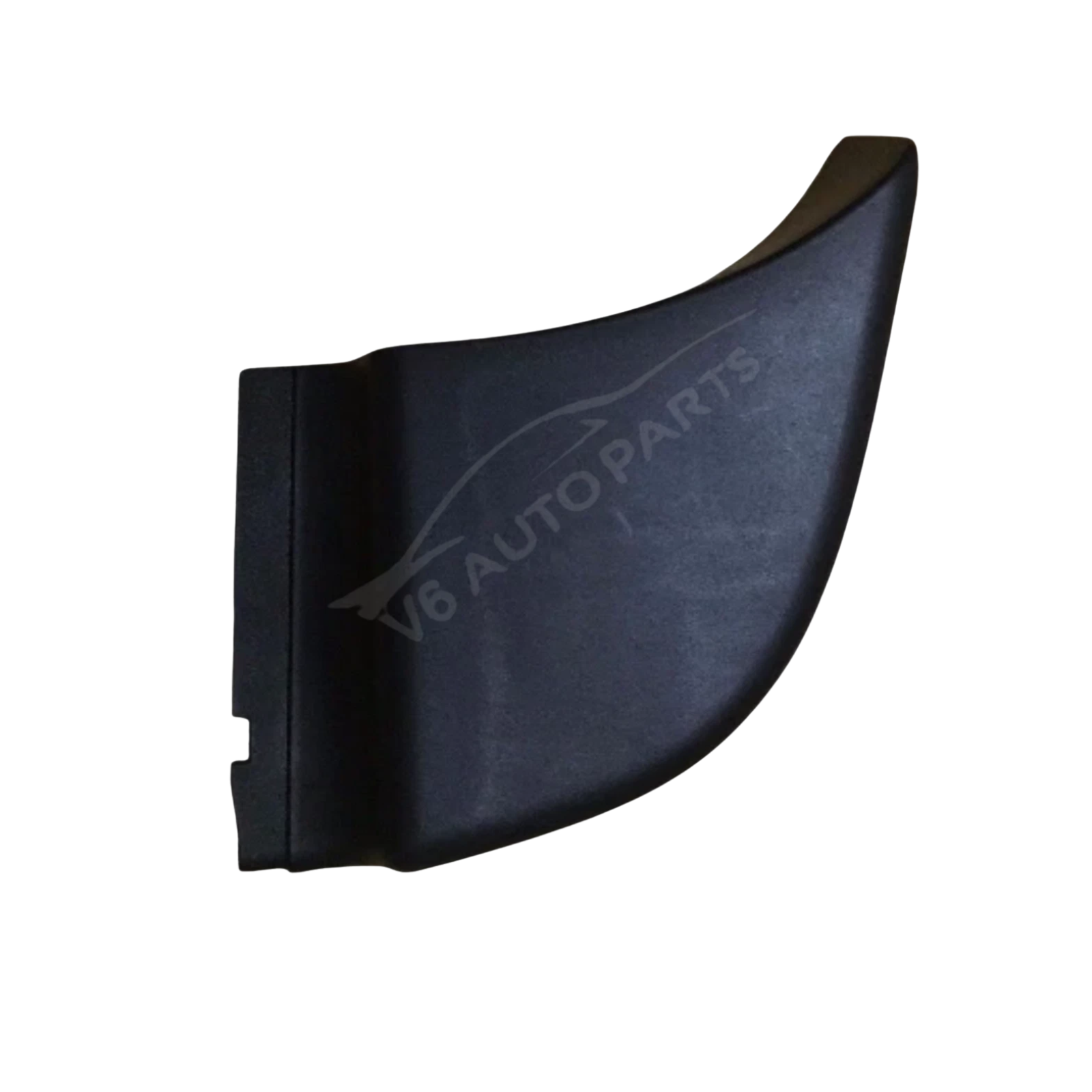 Toyota Hilux Vigo Invincible MK6 MK7 (2007–2015) Rear Bumper Left N/S Corner End Piece – Replacement Part