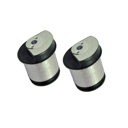 Image of rear axle subframe trailing arm bushes pair 13267215 for Vauxhall Astra H MK5 2004–2014