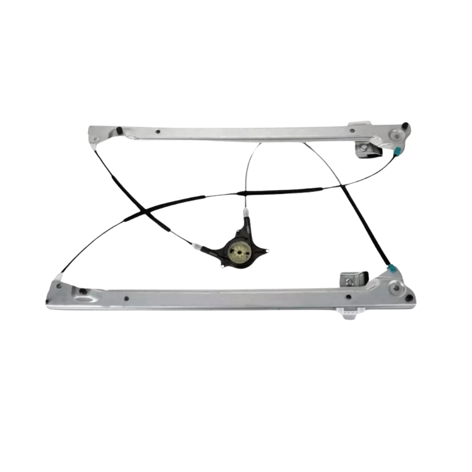 Front Right Driver Side Window Regulator For Mercedes Vito & Viano W639 (2003–2025)  – OE Quality Replacement