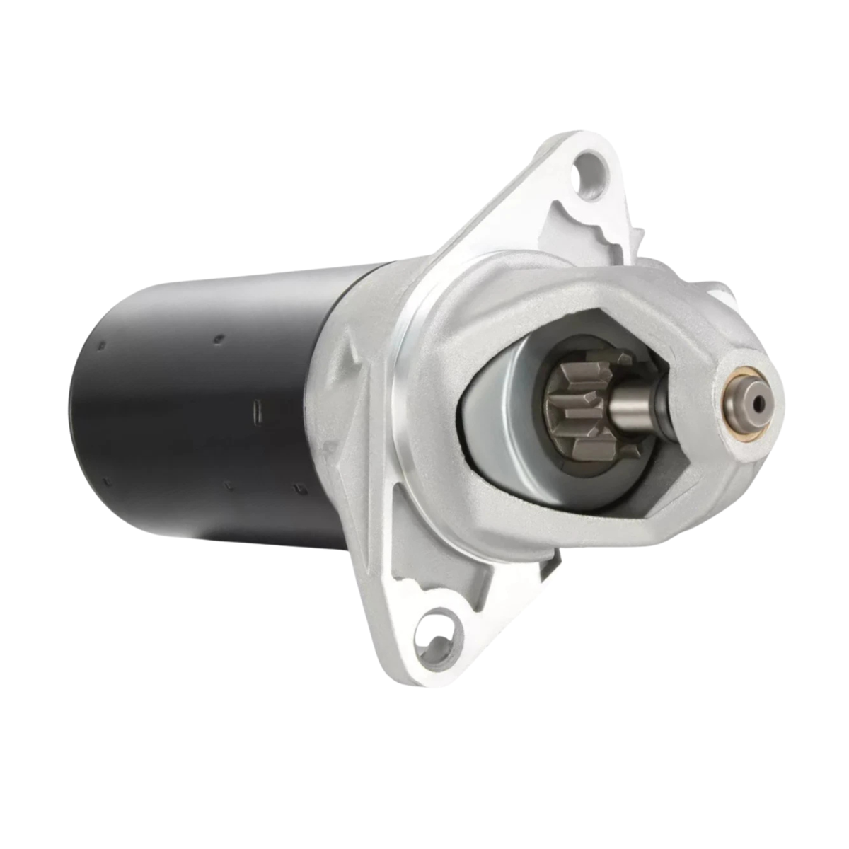 Starter Motor for Land Rover Defender & Discovery V8 (3.5, 3.9, 4.0) – 1989‑2004 | OEM Replacement