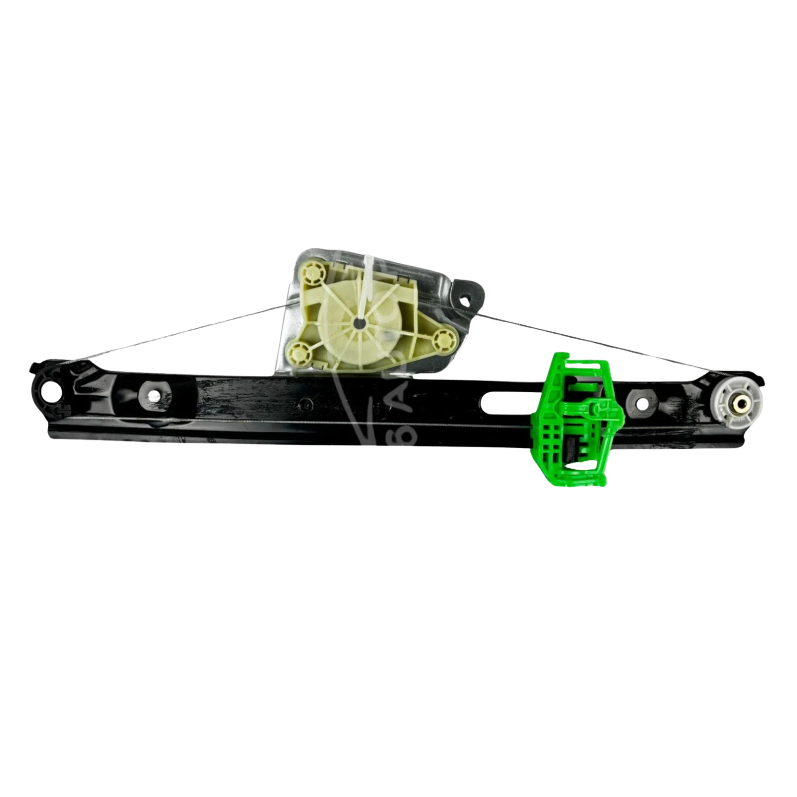 Rear Left Electric Window Regulator W/O Motor For BMW 1 Series E87 (2003–2013) – OEM 51357138467