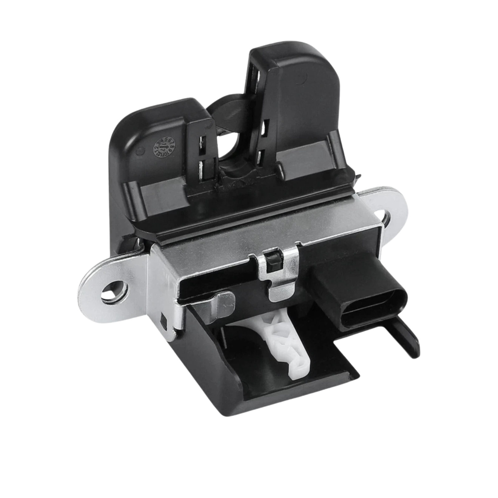 Tailgate Boot Lock Latch Catch Actuator – Fits VW Golf Mk5 Mk6, Passat, Touran, Seat Altea Leon Toledo