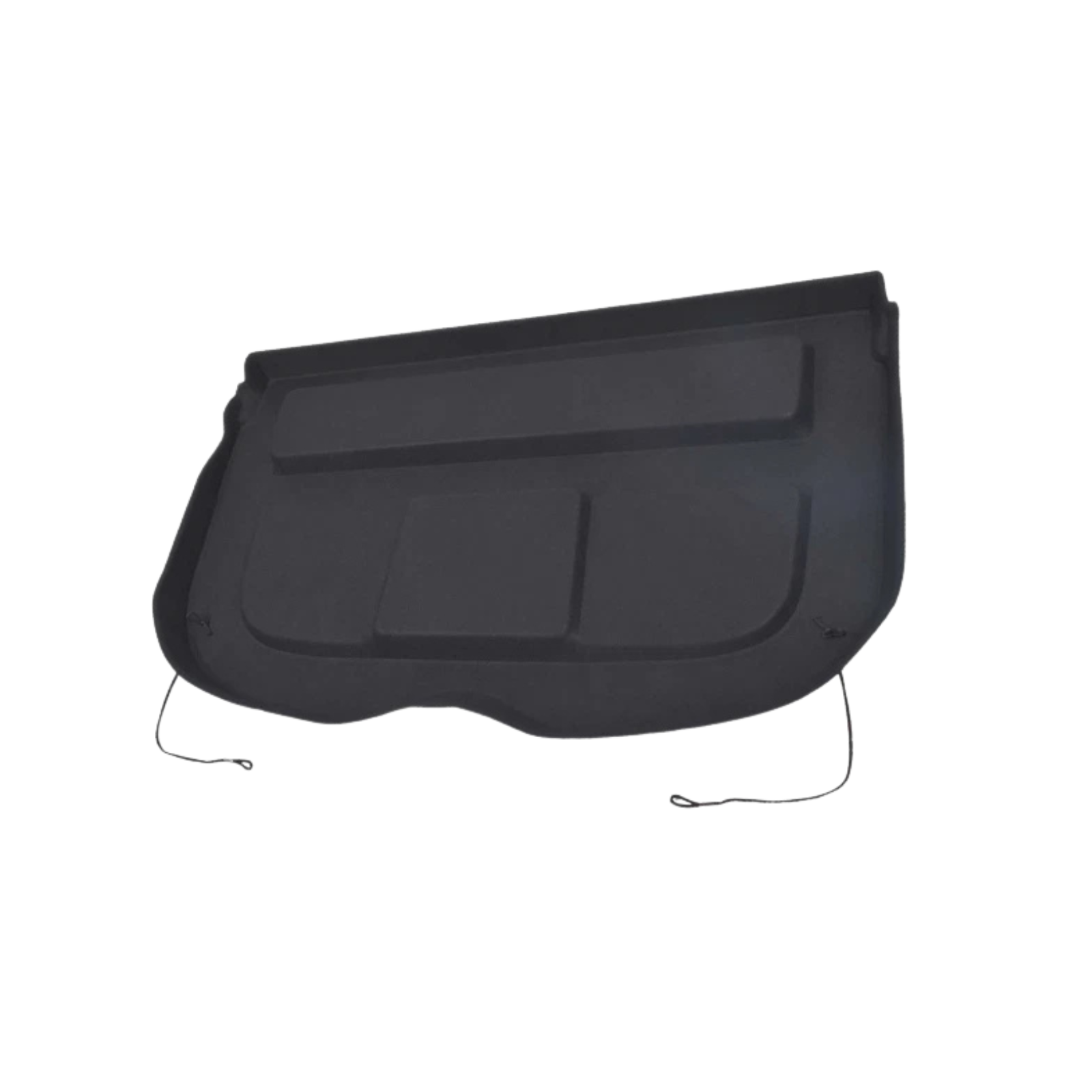 Rear Boot Parcel Shelf Load Cover For Nissan Qashqai J11 (2014–2021) – Petrol & Diesel