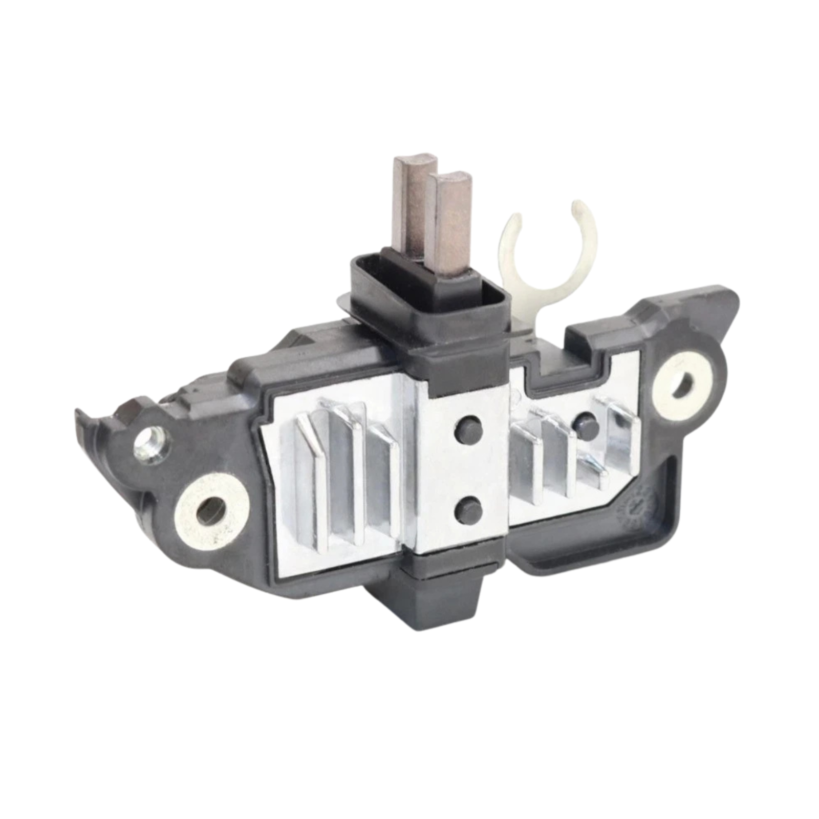 Alternator Voltage Regulator - Fits Mercedes-Benz, Volkswagen, Mitsubishi, Citroën C4 & More (OE Ref 139925)