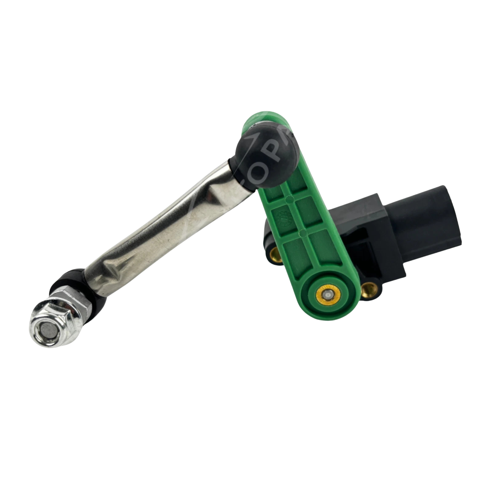 Suspension Height Level Sensor – Rear Left/Right | Porsche Cayenne (2010–2020)