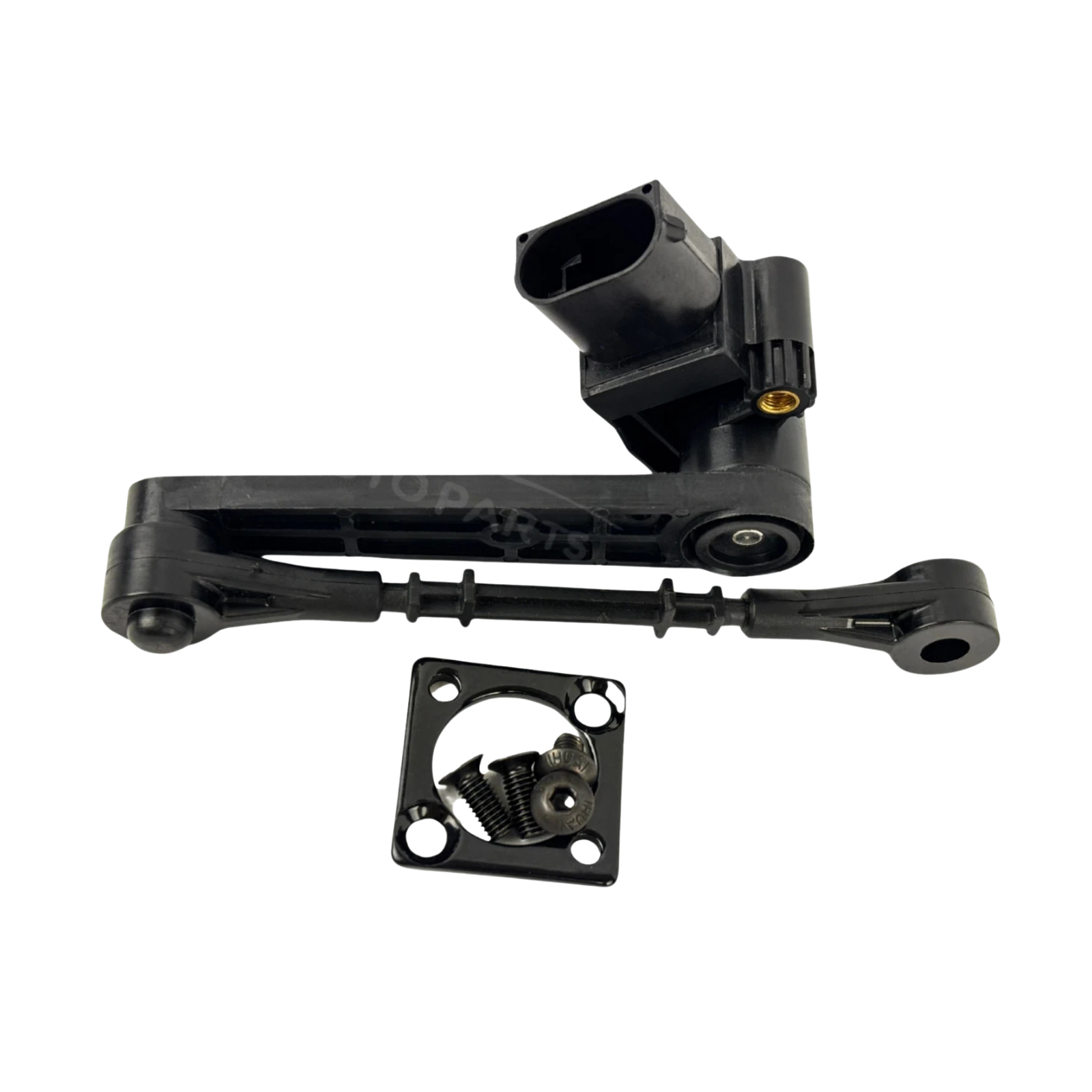 Rear Left Headlight Height Level Sensor LR020159 – Fits Land Rover Discovery 3 (2004–2009, SUV)