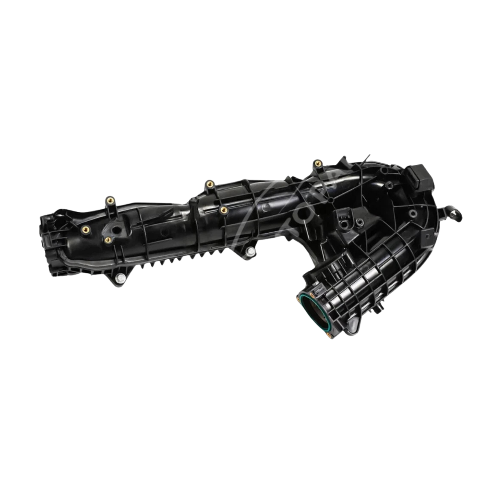 Intake Manifold Repair Kit For BMW 3 Series E90/E91/E92/E93 LCI N57 3.0L Diesel (OEM Replacement)
