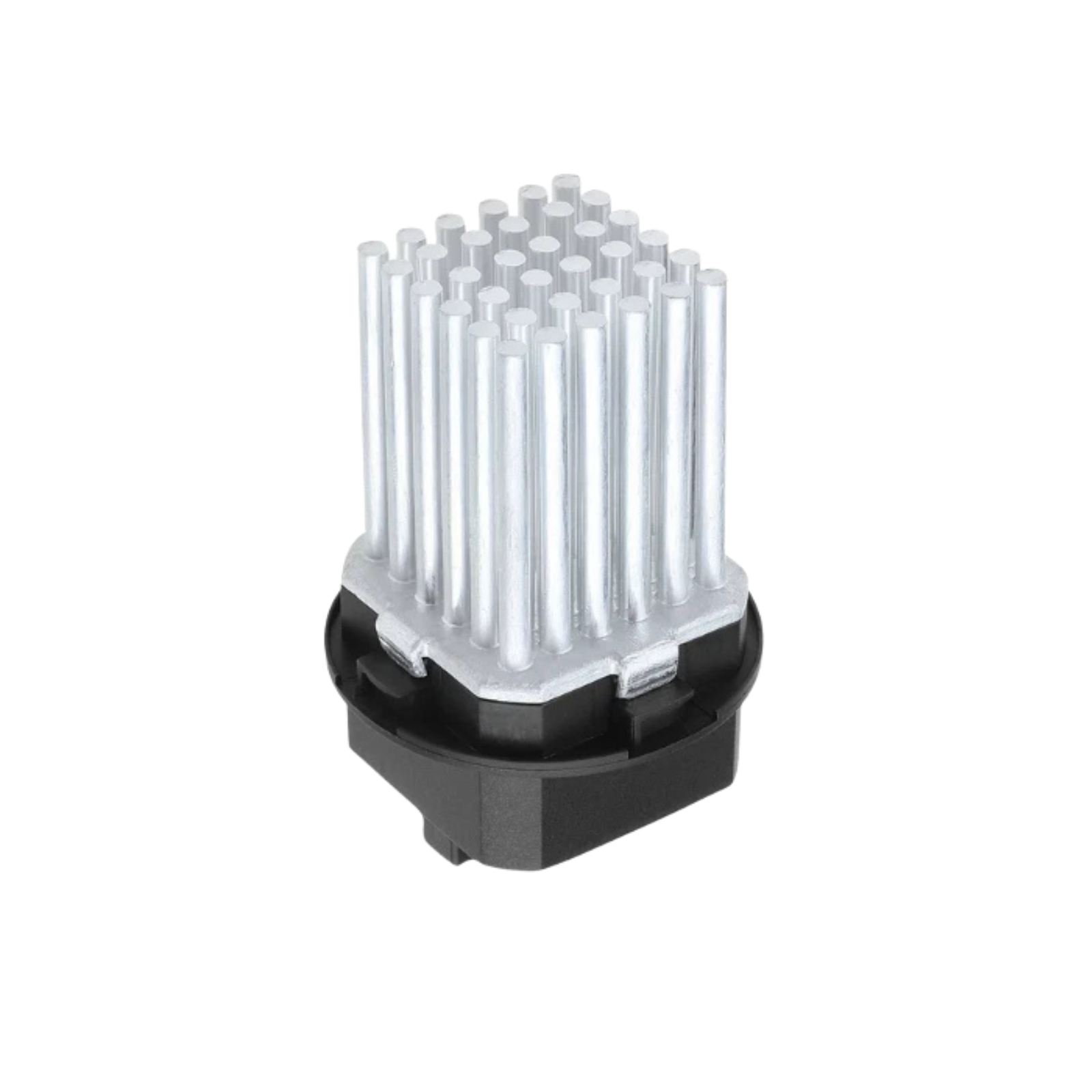 Heater Blower Motor Resistor 5HL00894120 — Fits Land Rover Freelander 2, Volvo S80, V70, XC60, XC70