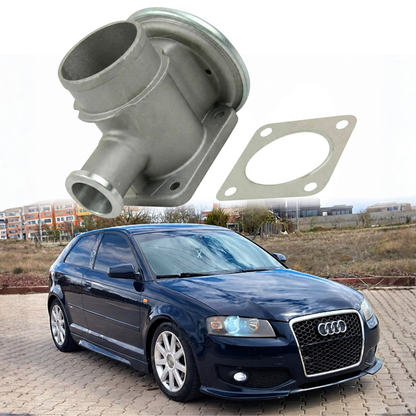 Image of WAV000040 EGR Valve for Freelander 2.2 and BMW 318d 320d 330d