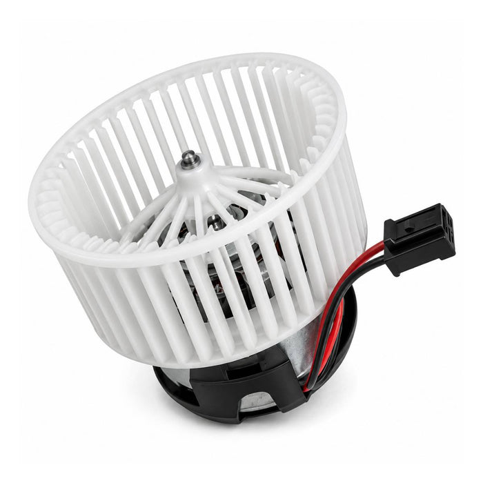 Heater Blower Motor Fan For BMW 5 & 7 Series F07 F10 F11 F01 F02 F03 – OEM 64119200935 Replacement