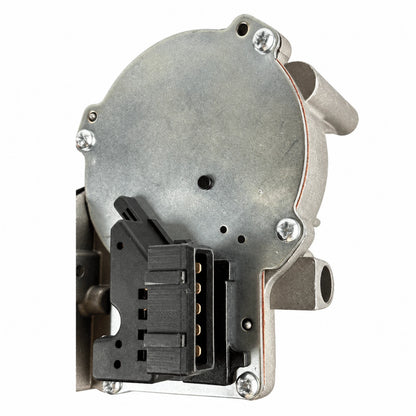 image of Ford Transit MK6 MK7 front windscreen wiper motor 2006-2014 petrol diesel XS7117B571AA