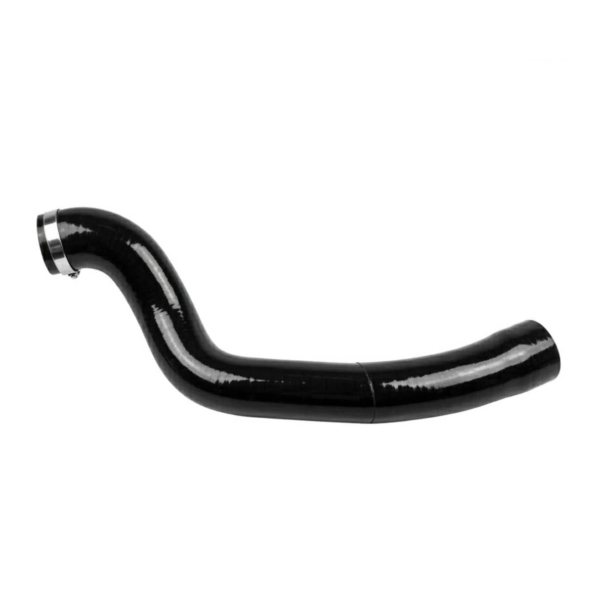 Black Intercooler Turbo Air Intake Hose Pipe – Fits Ford Ranger 2.2 TDCi (2011–2018) AB396K683CE