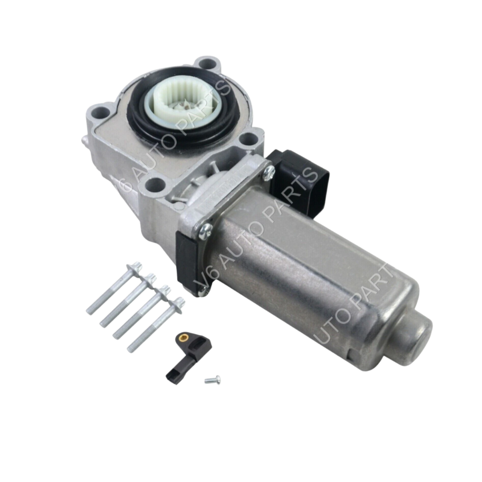 Transfer Box Actuator Motor Repair Gear Kit For BMW X3 X5 03 On X6 2008 onwards
