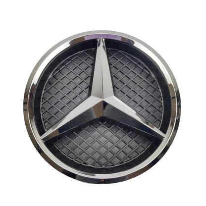 Mercedes-Benz Front Grille Chrome Emblem Badge – GLE-Class (W166/W167) & Sprinter