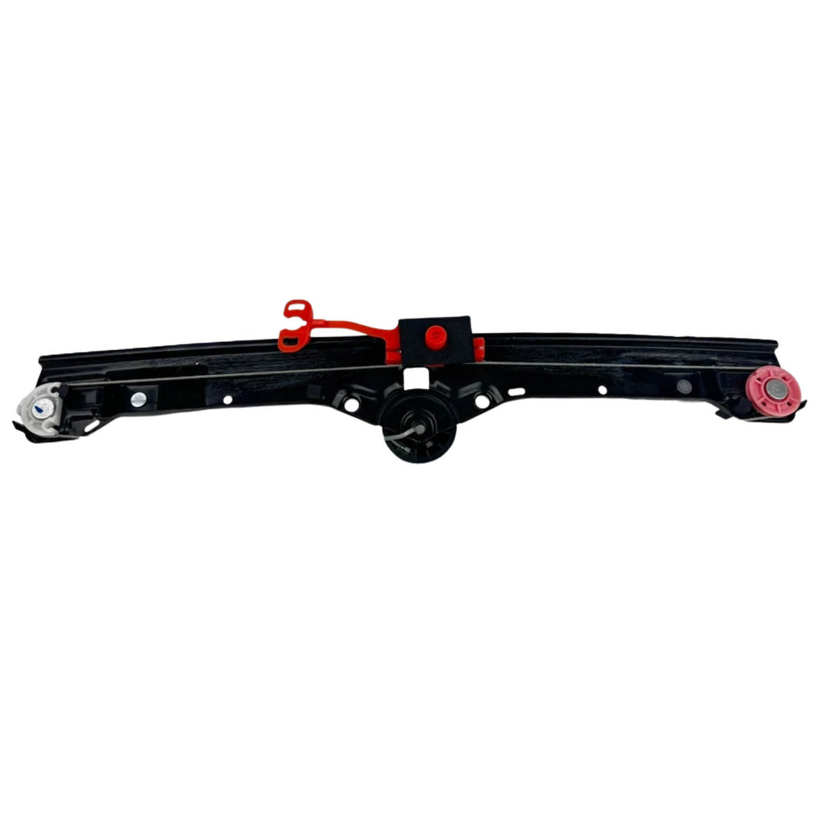 Front Left Electric Window Regulator (No Motor) – Fits Fiat Grande Punto & Punto Evo 2005–2023 | OEM 51723318