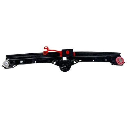 Front Left Electric Window Regulator (No Motor) – Fits Fiat Grande Punto & Punto Evo 2005–2023 | OEM 51723318
