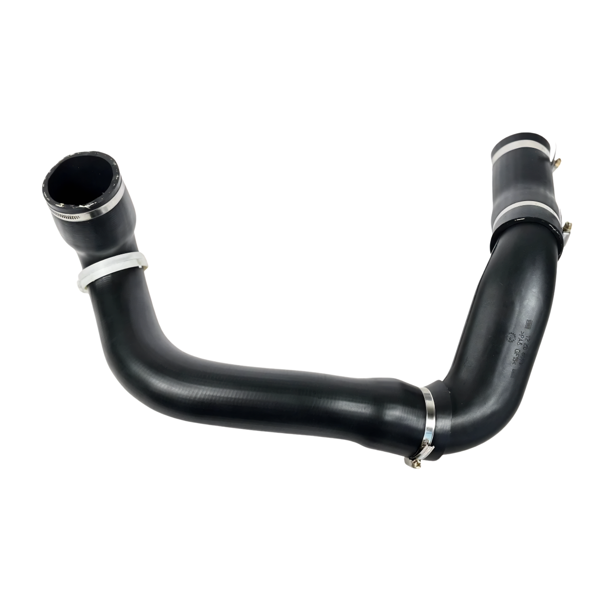 Turbo Intercooler Hose Pipe LR002589 – Fits Land Rover Freelander II 2.2 TD4 (2006–2014)