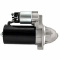 image of Mercedes-Benz Sprinter Vito Viano Starter Motor Assembly LRT00134