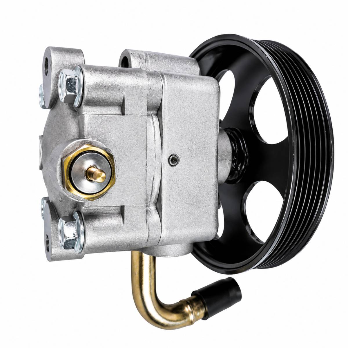 Power Steering Pump MR403335 – Fits 1996–2003 Mitsubishi Galant VII 2.0L