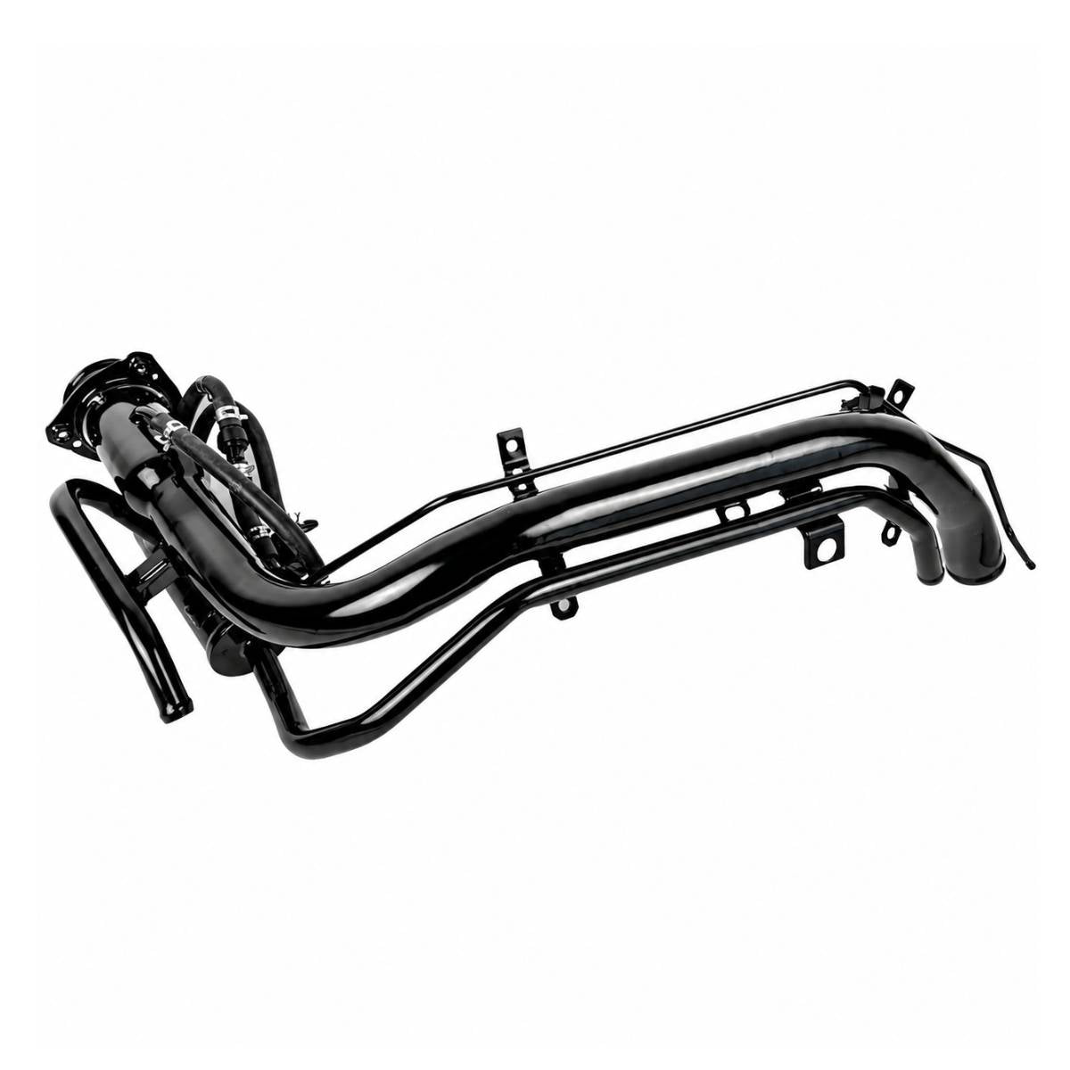 Fuel Filler Neck Pipe for Mitsubishi Montero Sport 2001–2004 | MR523082 Petrol Filler Tube