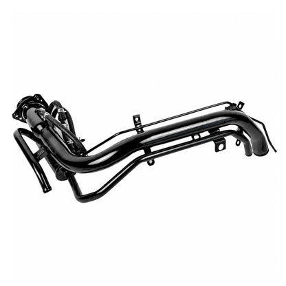 Fuel Filler Neck Pipe for Mitsubishi Montero Sport 2001–2004 | MR523082 Petrol Filler Tube