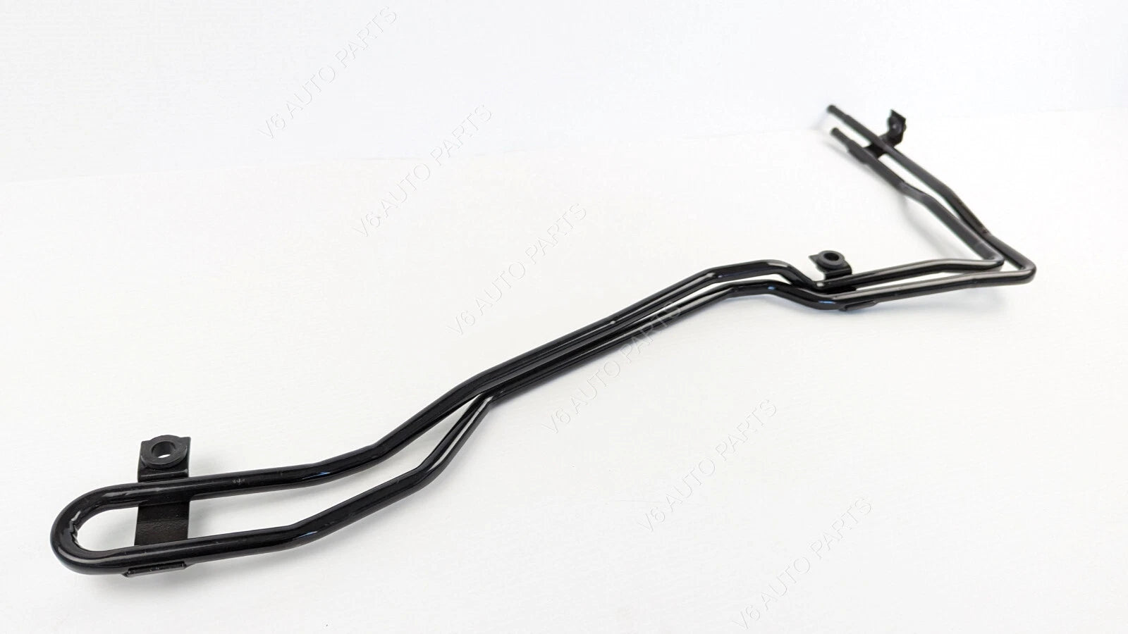 Power Steering Oil Cooler Pipe For Audi TT Quattro 8N (1998–2006) – Brand New PAS Hose | OEM Part 8N0422885A