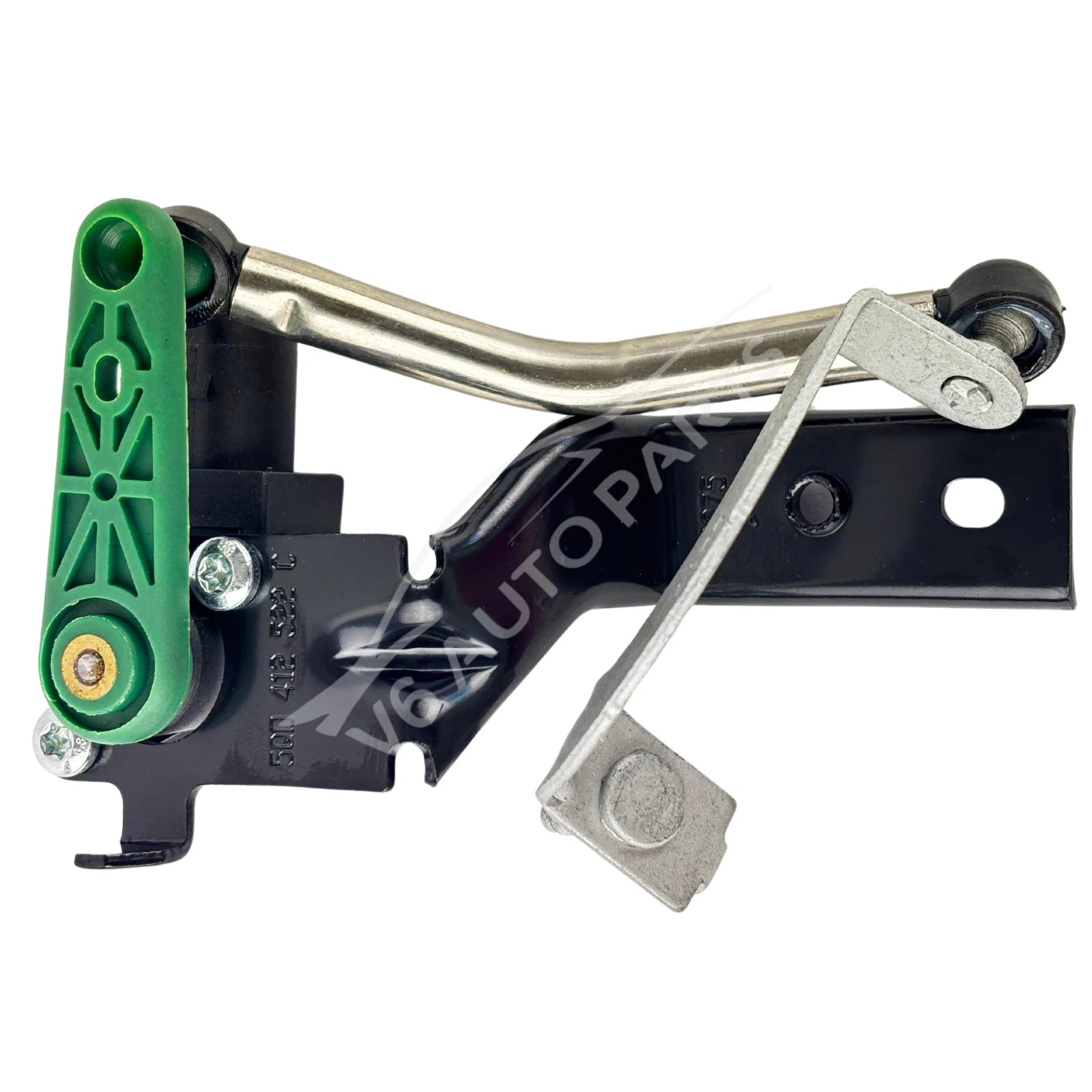 Front Right Suspension Height Sensor – For VW Tiguan / Seat Leon / Skoda Octavia – 5Q0412522C