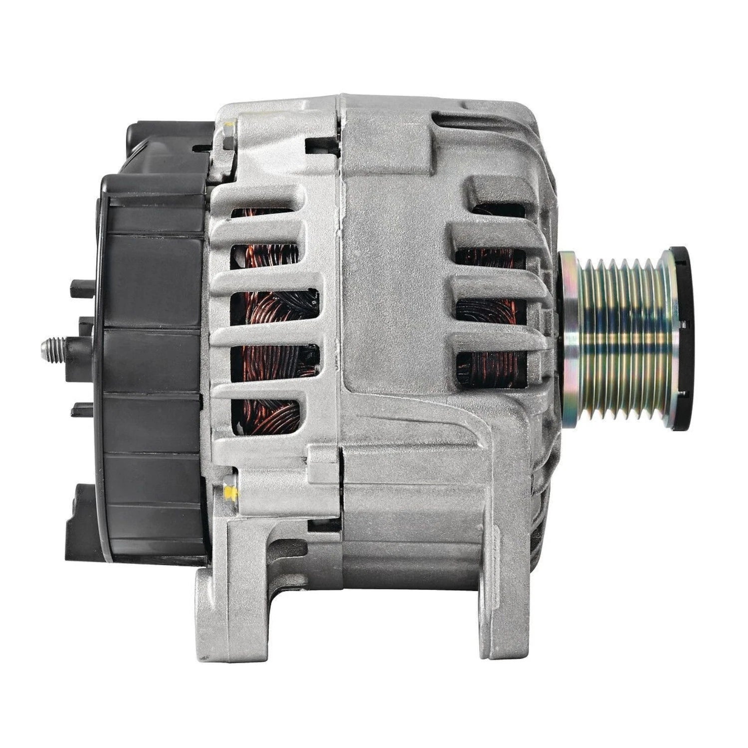 TG15C058 Alternator – 12V 150A | Fits 2006‑2014 Opel/Vauxhall Vivaro A 2.0 CDTi Diesel