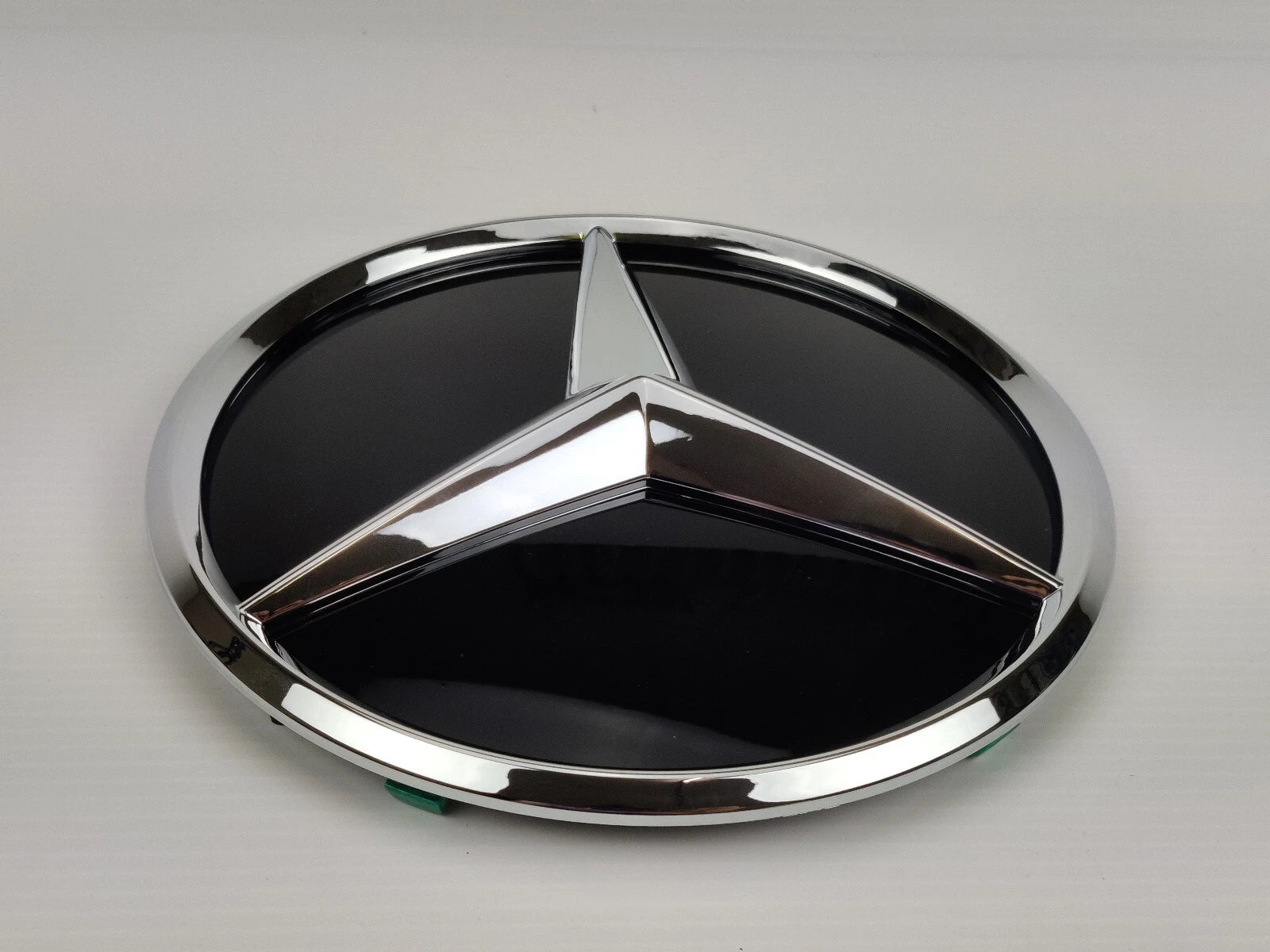 Front Grille Emblem Chrome Badge Logo – Mercedes Vito & V-Class W447 ...
