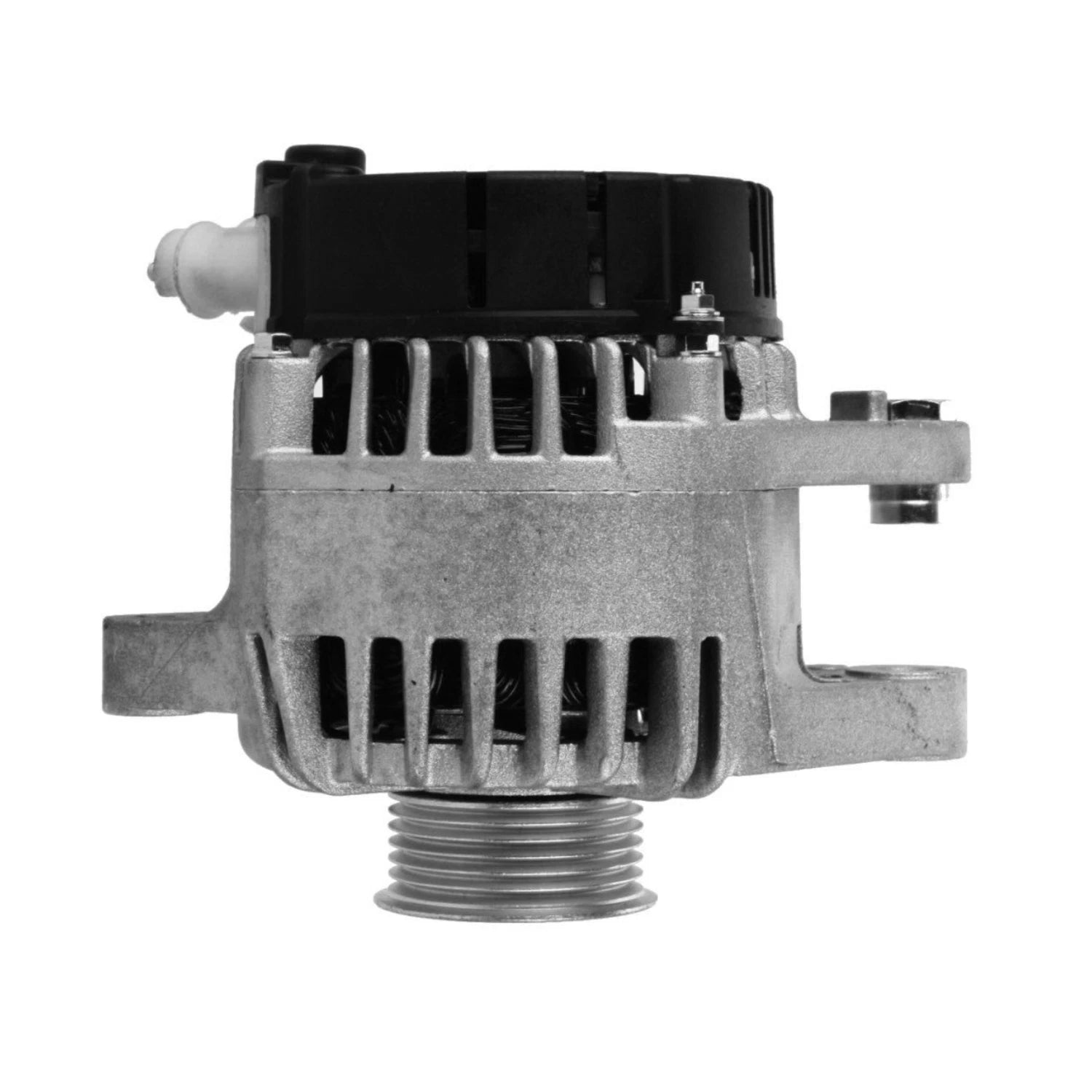 80A Alternator Fits Peugeot 107 1.0 2005‑2016 · Ref 102211‑8731 / DAN1035 / 0986049960 / DRA0248