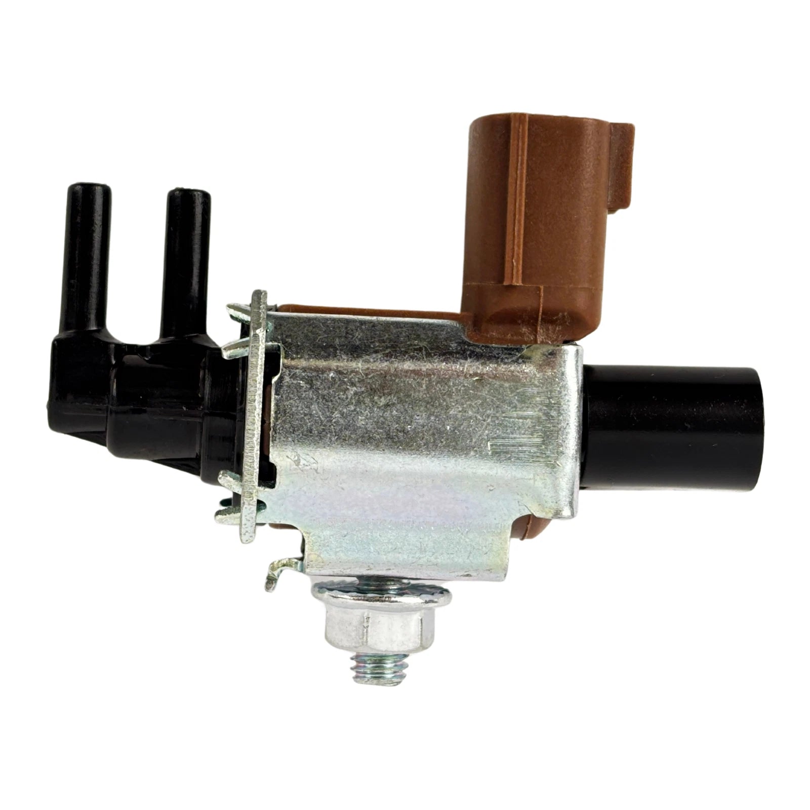 Mazda 3 5 6 7 CX-7 (2004–2013) Intake Turbocharger Vacuum Solenoid Valve – OEM Replacement