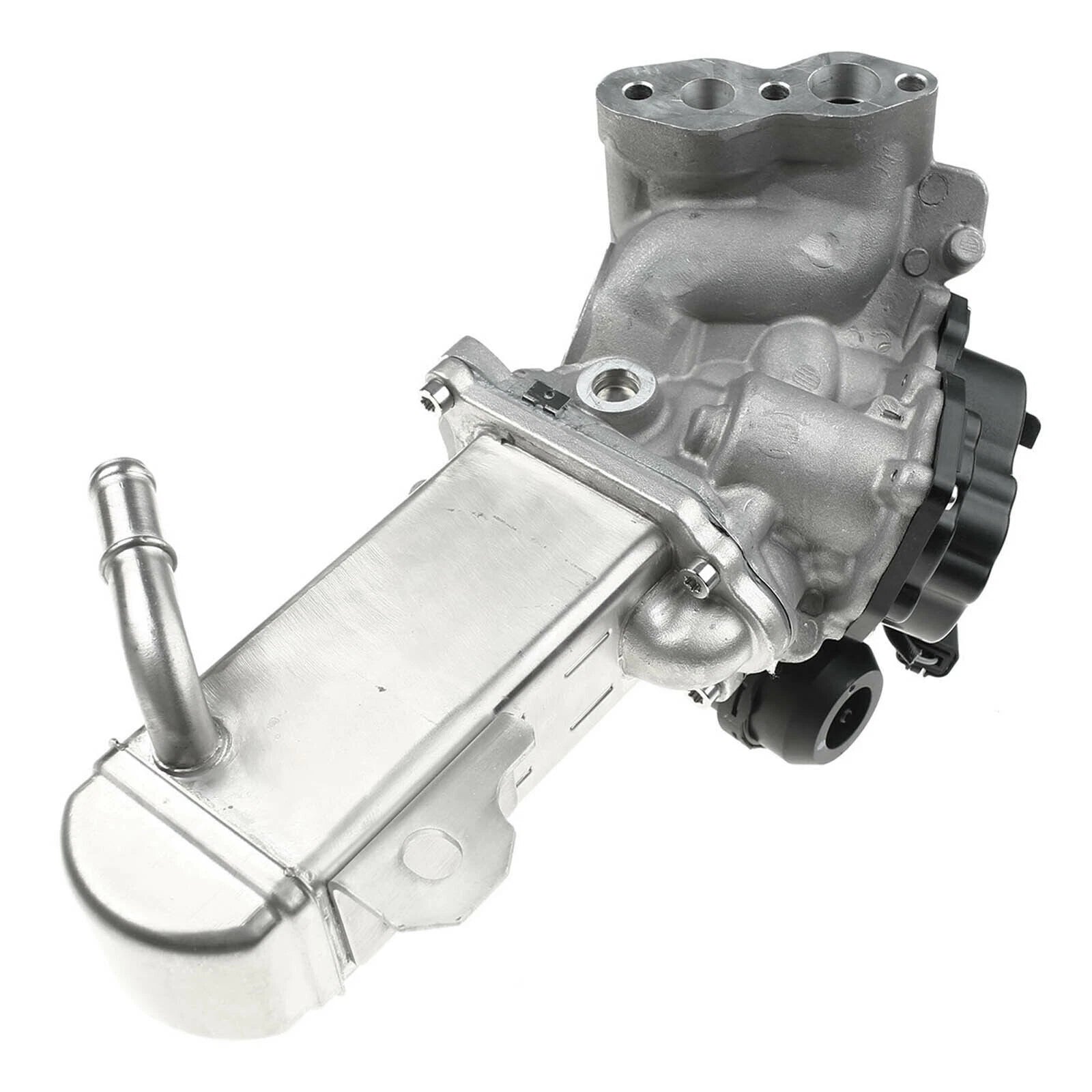 EGR Valve & Cooler Module – OEM 9678257280 | Fits Peugeot, Citroën, Ford, Fiat 2.0 TDCi
