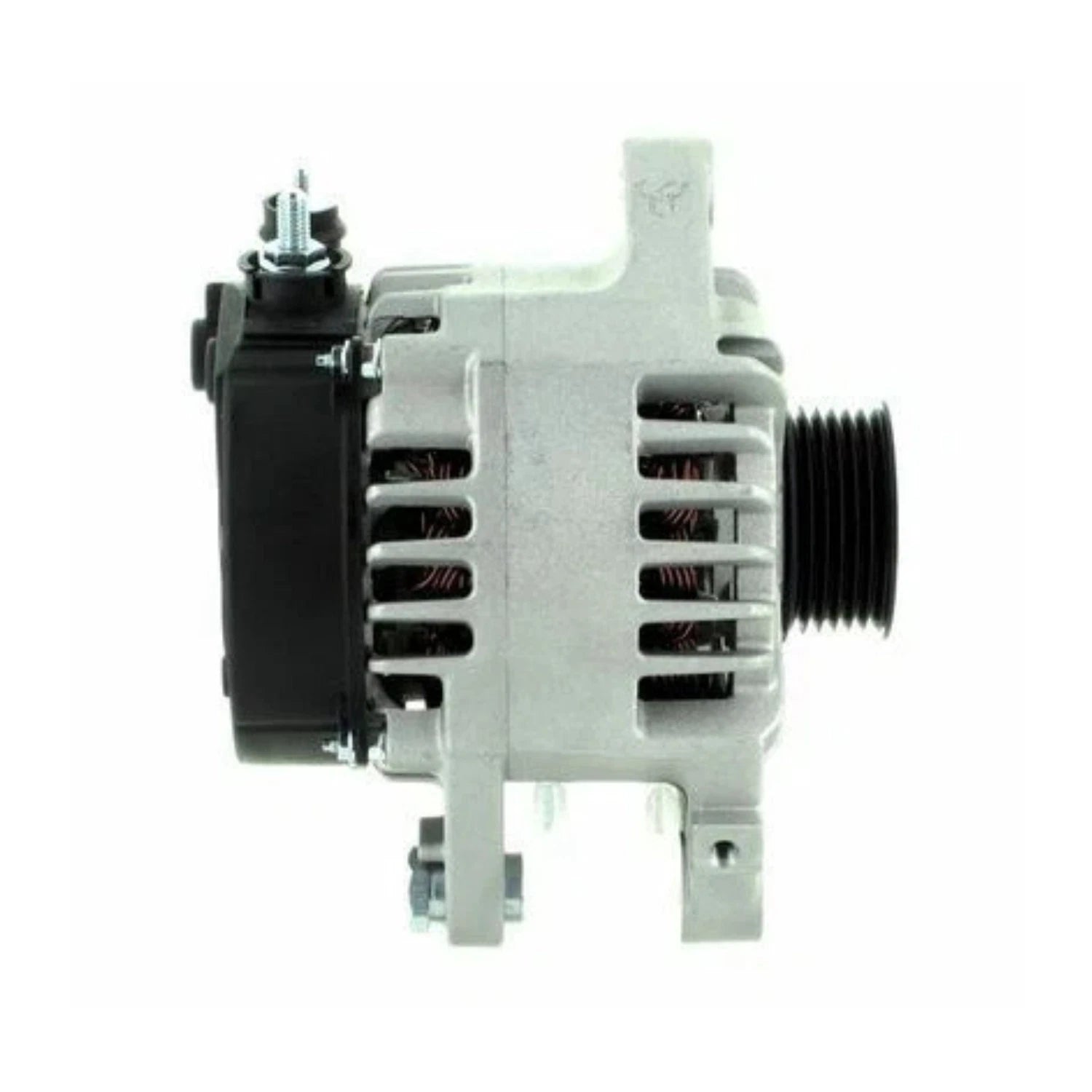 Denso Alternator 14V 70A – 6 Rib Pulley – Citroën C1, Peugeot 107/108, Toyota Aygo – DAN1035