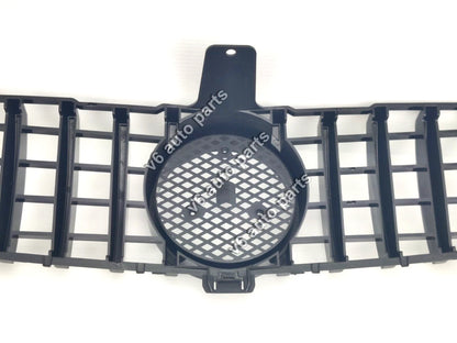 Mercedes-Benz CLS-Class C219 Front Bumper Grille – CLS500, CLS300, CLS55 AMG (2008–2010)