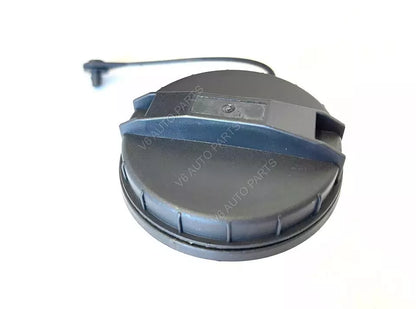 Fuel Cap Diesel Tank Filler Cover With Connecting Cord Strap Fits Honda Civic Jazz