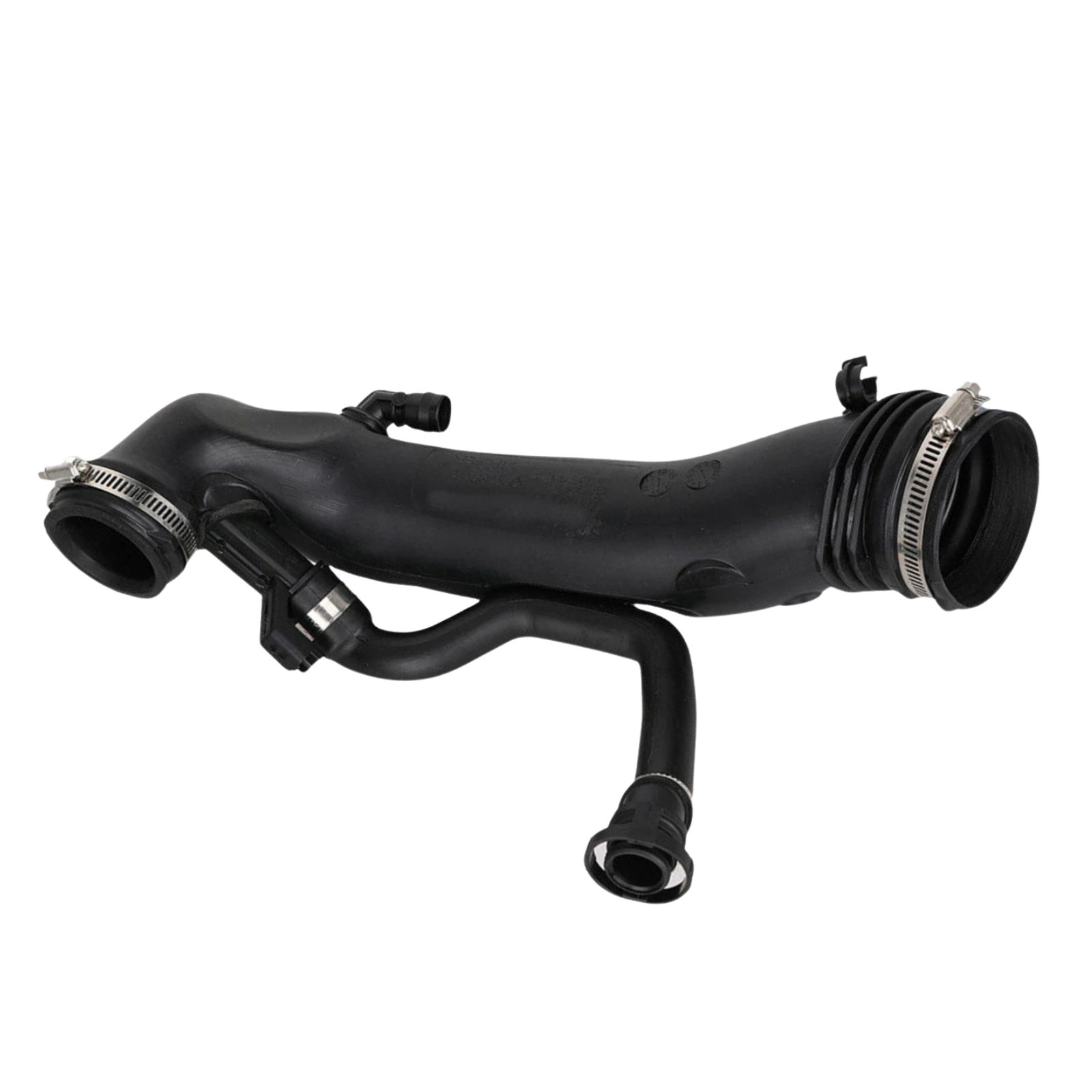 Turbo Air Intake Hose 1.6 THP - Peugeot Citroën DS-Left Front Petrol V763335580