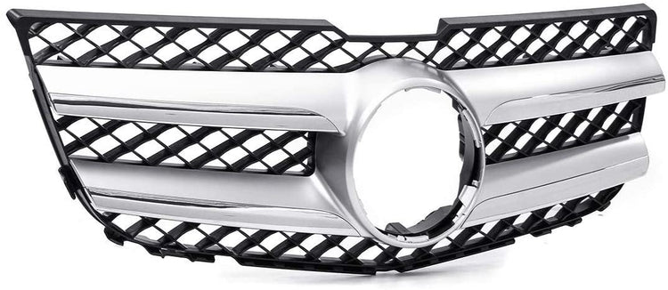 X204 2013 - 2015 FRONT RADIATOR GRILLE 
