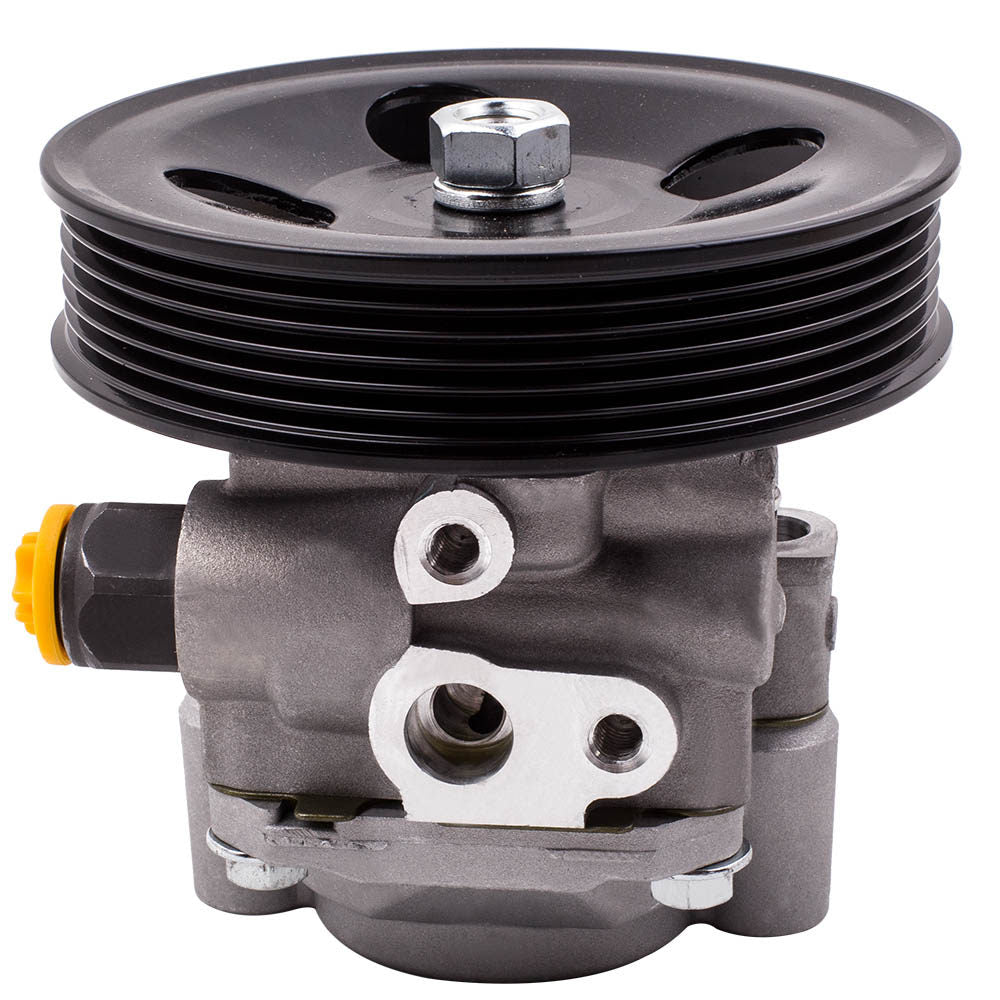 Servolenkungspumpe mit Riemenscheibe für Toyota Sequoia Tundra V8 4.7L 2001-2007 21-5264 443100C030