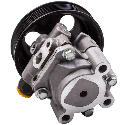 Servolenkungspumpe mit Riemenscheibe für Toyota Sequoia Tundra V8 4.7L 2001-2007 21-5264 443100C030