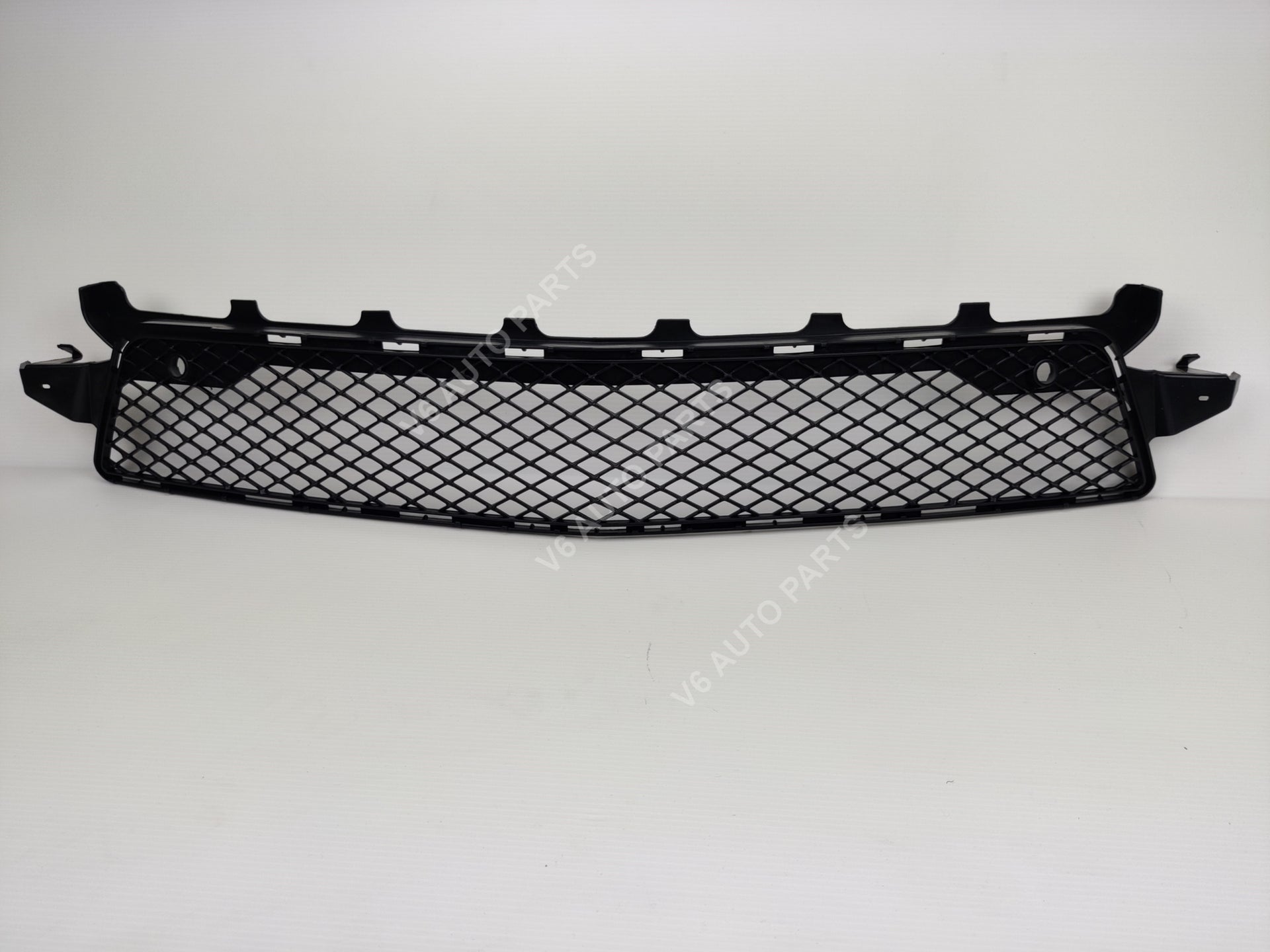 114 Front Bumper Mesh Lower Grille 2012 - 2014 BENZ CLS CLASS W218 Sport AMG