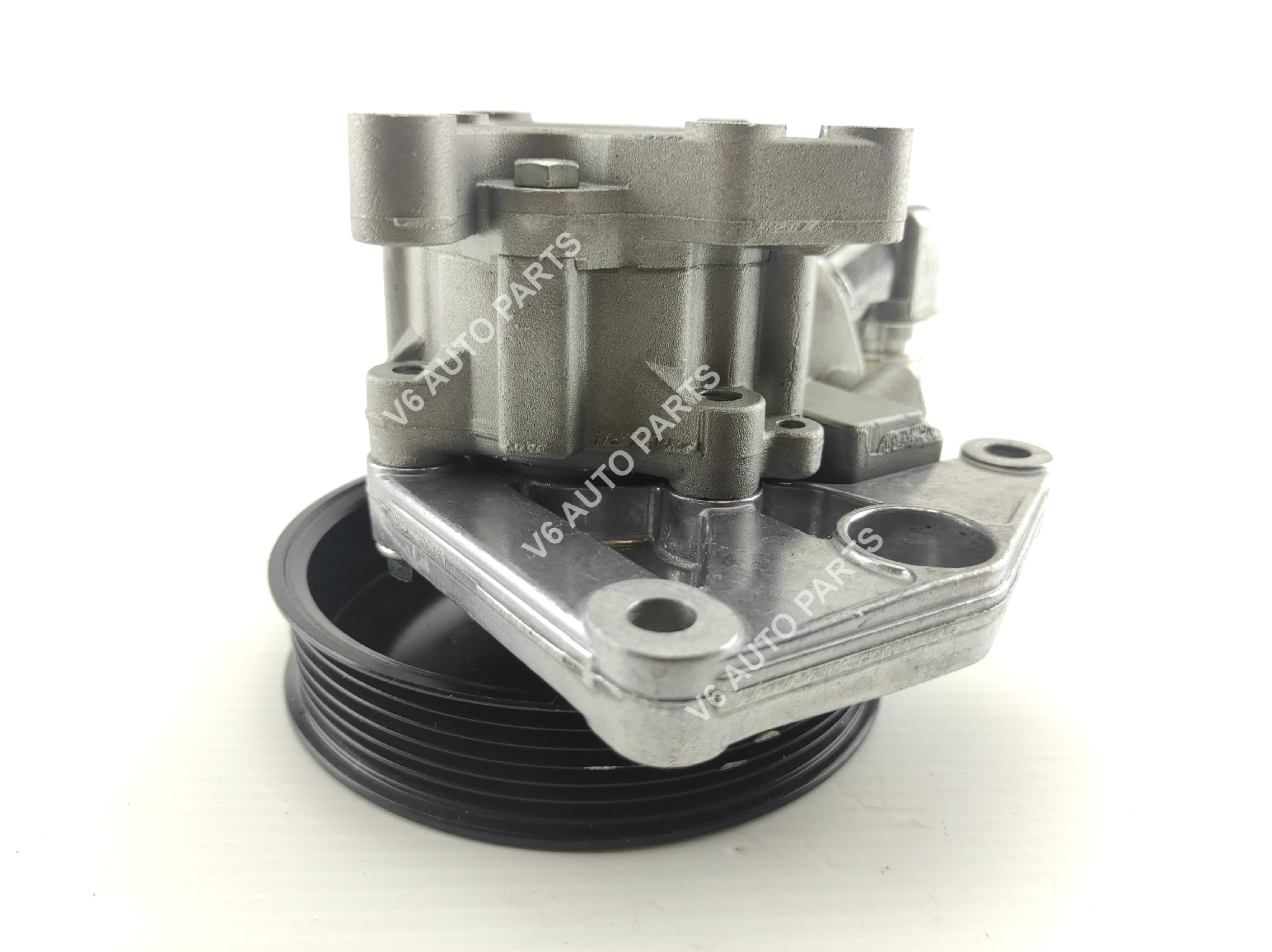 Power Steering Hydraulic Pump For Mercedes 2004 - 2010 CLS- Class C219 500 300