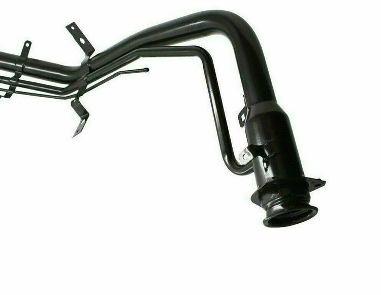 PAJERO MONTERO FUEL FILLER NECK PIPE mr959772 