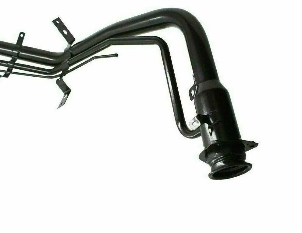 PAJERO MONTERO FUEL FILLER NECK PIPE mr959772 