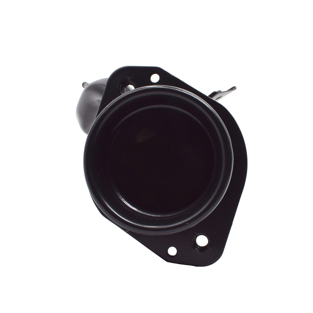 MITSUBISHI L200 FUEL TANK FILLER NECK PIPE
