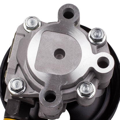 Servolenkungspumpe mit Riemenscheibe für Toyota Sequoia Tundra V8 4.7L 2001-2007 21-5264 443100C030