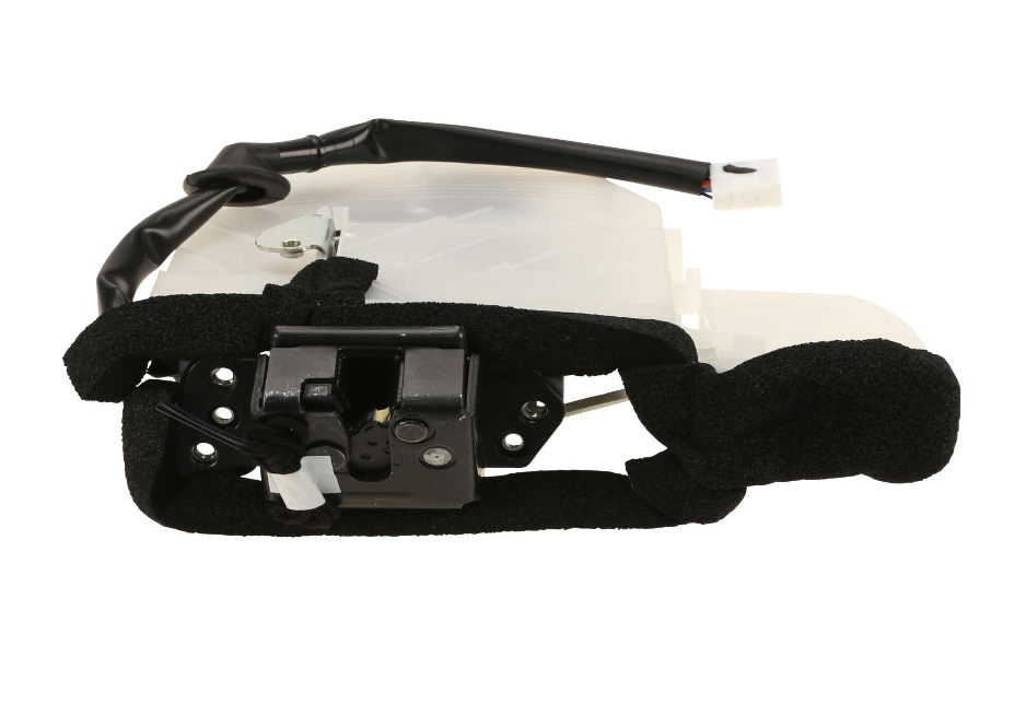 4 RUNNER 2003 - 2009 TAILGATE LATCH LOCK MOTOR 69110-35090
