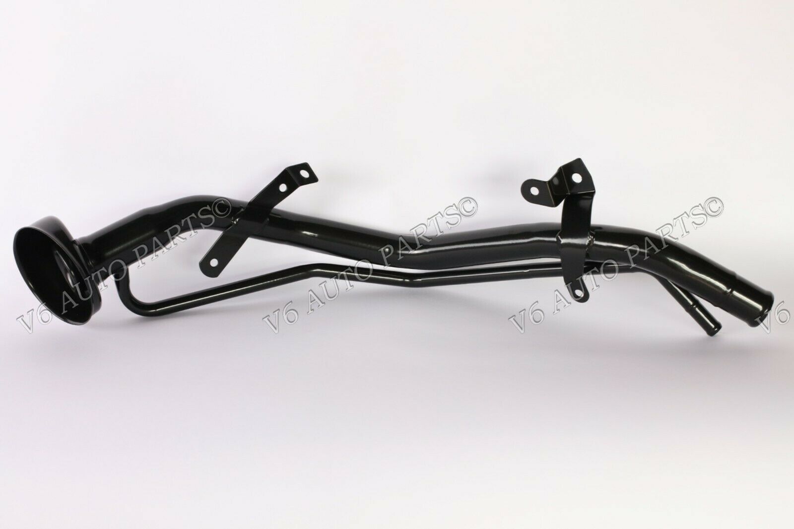 B075D255XD MICRA K11 NEW 1993 TO 2002 1.0 1.3 MARCH PETROL FUEL TANK FILLER NECK METAL PIPE