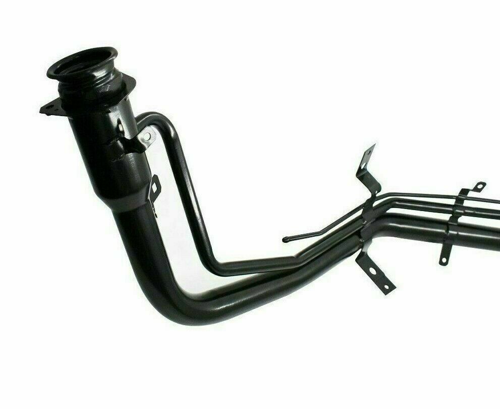 PAJERO MONTERO FUEL FILLER NECK PIPE mr959772 