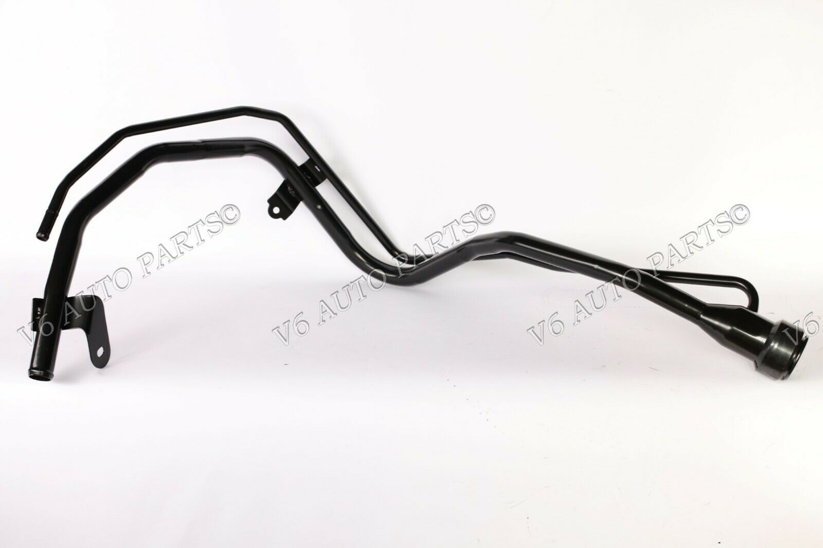 PETROL FUEL TANK FILLER NECK PIPE FOR 2008 - 2015 LEXUS RX270 SUV FWD