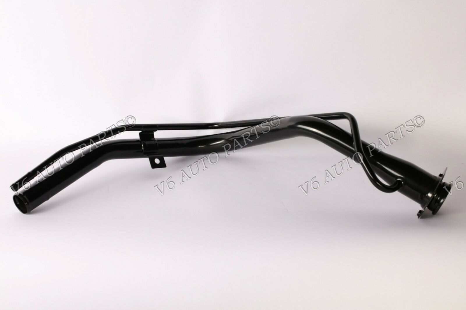 89201-62J01 2005 - 2010 Suzuki Swift 1.3 DDiS DIESEL Fuel Tank Filler Neck Metal Tube Pipe